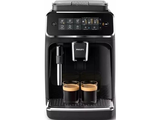 Кофемашина PHILIPS EP 3321/40